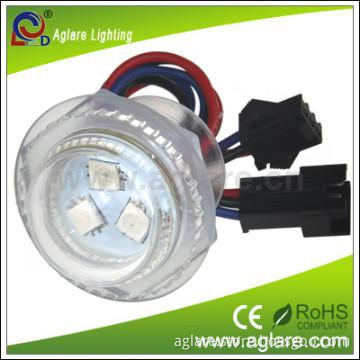 Newly Patent 0.25W IP44 Small LED pixel light